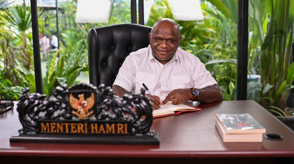 Pigai Cancels Plan to Designate Human Rights Activist Status