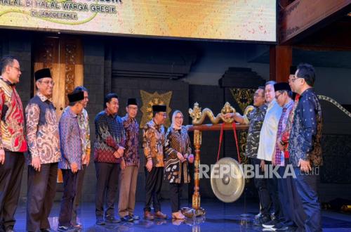 Cultural Festival Drives Strengthening of Regional Economy