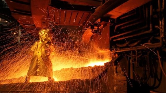 Purbaya Plans to Implement Windfall Tax, Initial Target Nickel Industry!
