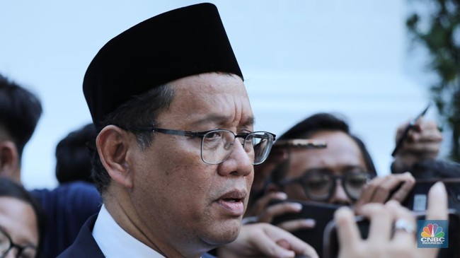 Will the State Budget Cover Salaries for Merah Putih Village Cooperative Managers? Purbaya's Response