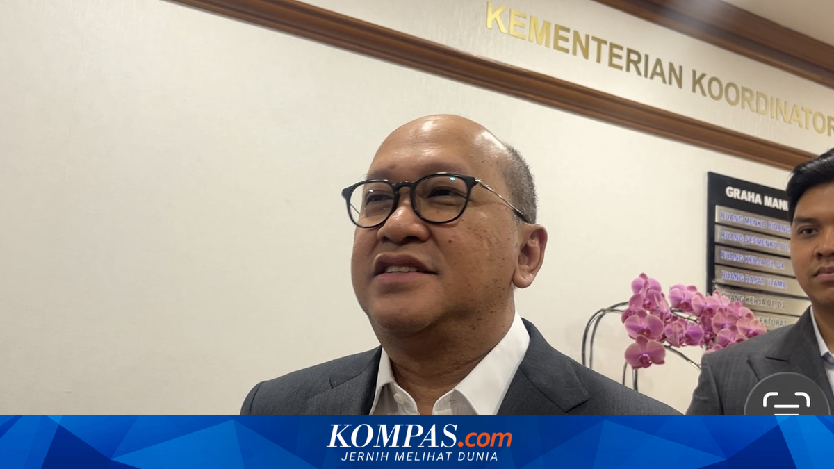 Danantara CEO Not Yet Willing to Comment on Ride-Hailing Share Purchase