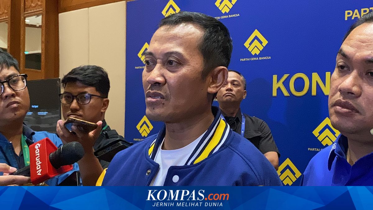 Nation's Echo Party Proposes 0% Parliamentary Threshold