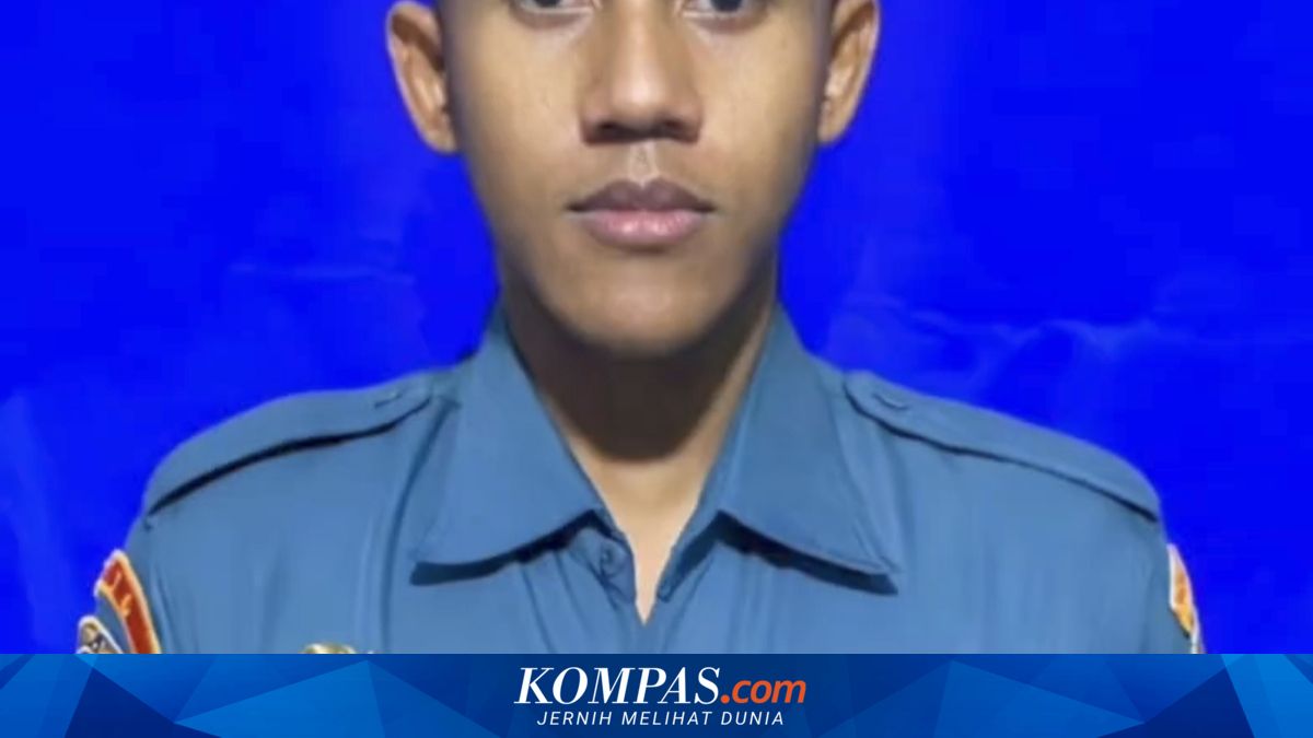 Indonesian Navy Reveals Autopsy Results for Ghofirul Kasyfi: No Bruising from Blunt Force Trauma