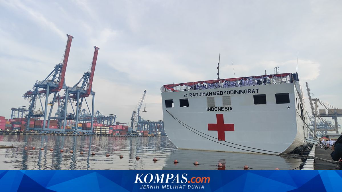 Indonesian Navy Denies Sailor's Death Due to Violence, Attributes It to Suicide