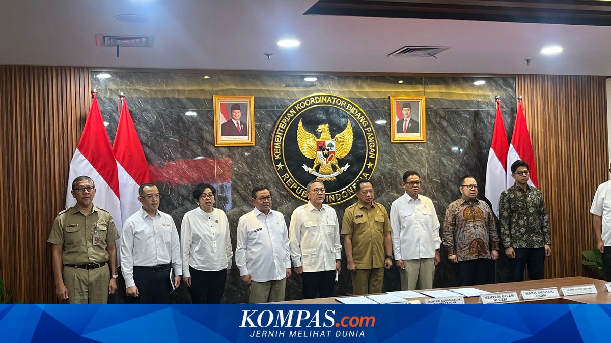 Partnering with Danantara, DKI Provincial Government Accelerates PSEL Project to Reduce Bantargebang Landfill Burden