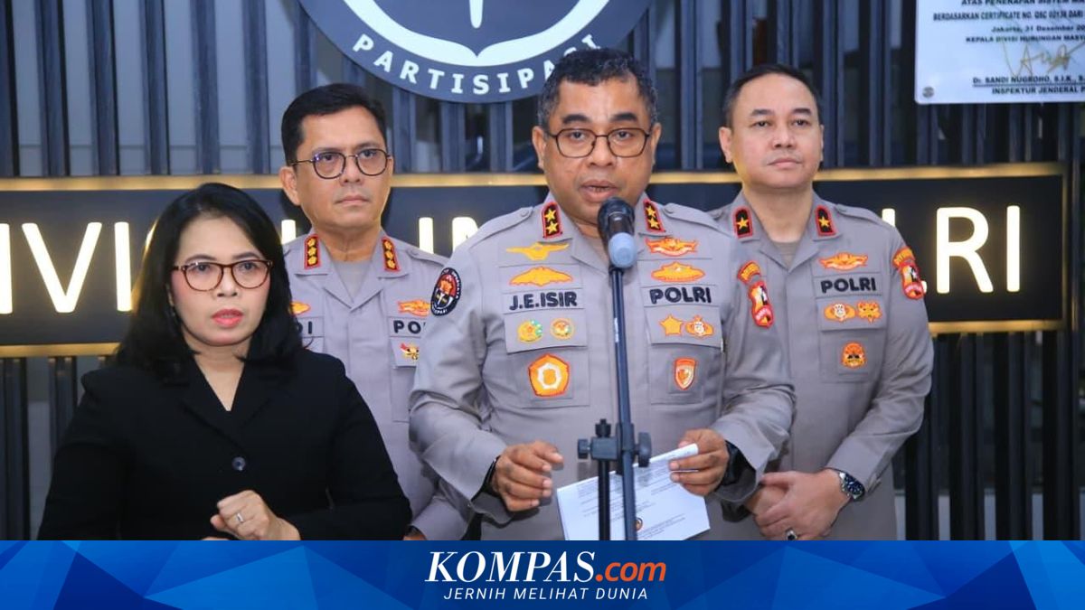 Police Ban Members from Live Streaming While on Duty, Reminding Them of Code of Ethics