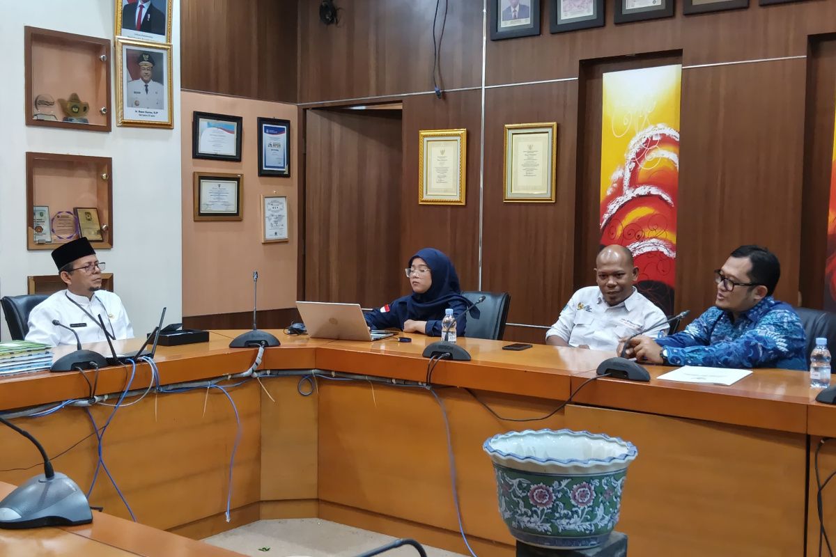 DKI Information Commission present not merely to assess but to ensure information governance