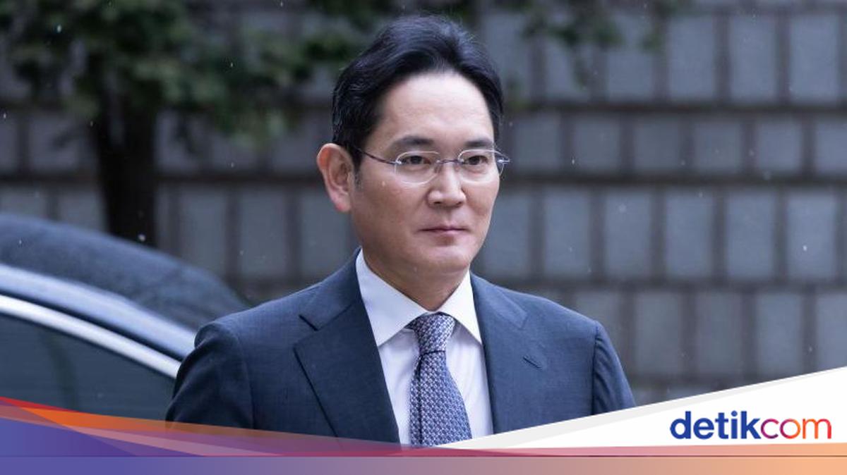 Family Drama Behind the Battle for Samsung's Power