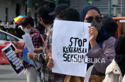 DPR Member Highlights Alleged Neglect in Sexual Violence Case in Pati