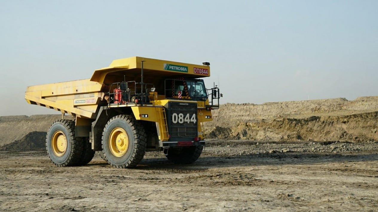 Bright Prospects for Coal and Nickel Industries Drive Demand for Reliable Mining Contractors