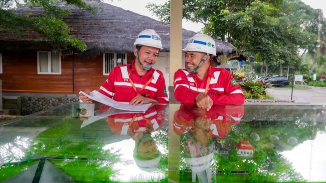 Top! WIKA Secures New Contracts Worth Rp 2.53 Trillion in Q1 2026