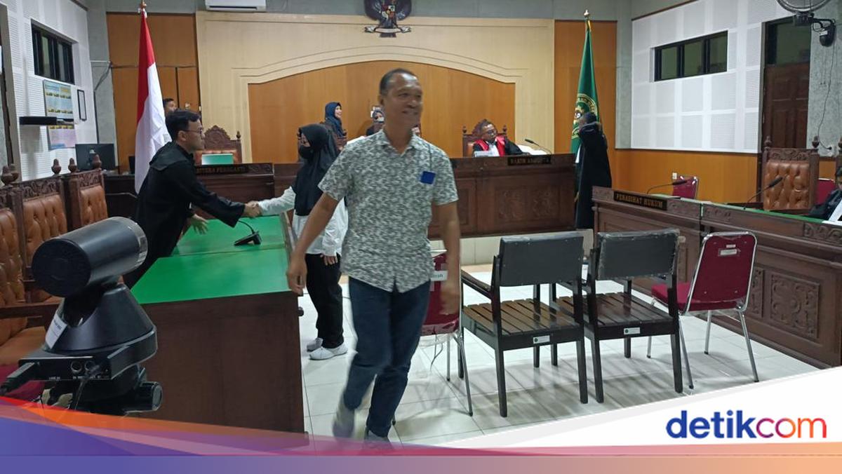 Light Sentence: Two Directors in Lotim Chromebook Corruption Case Sentenced to 7.5 and 7 Years