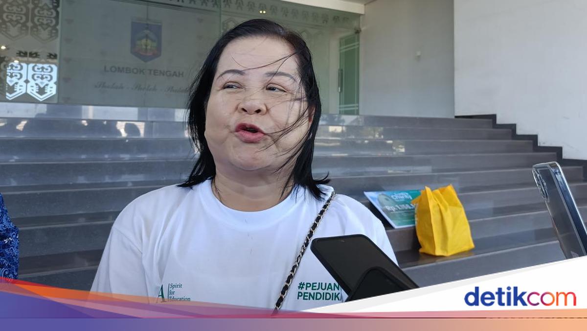 Rp 1.1 Billion in Donations Raised for Training 6,000 Primary School Teachers in Central Lombok