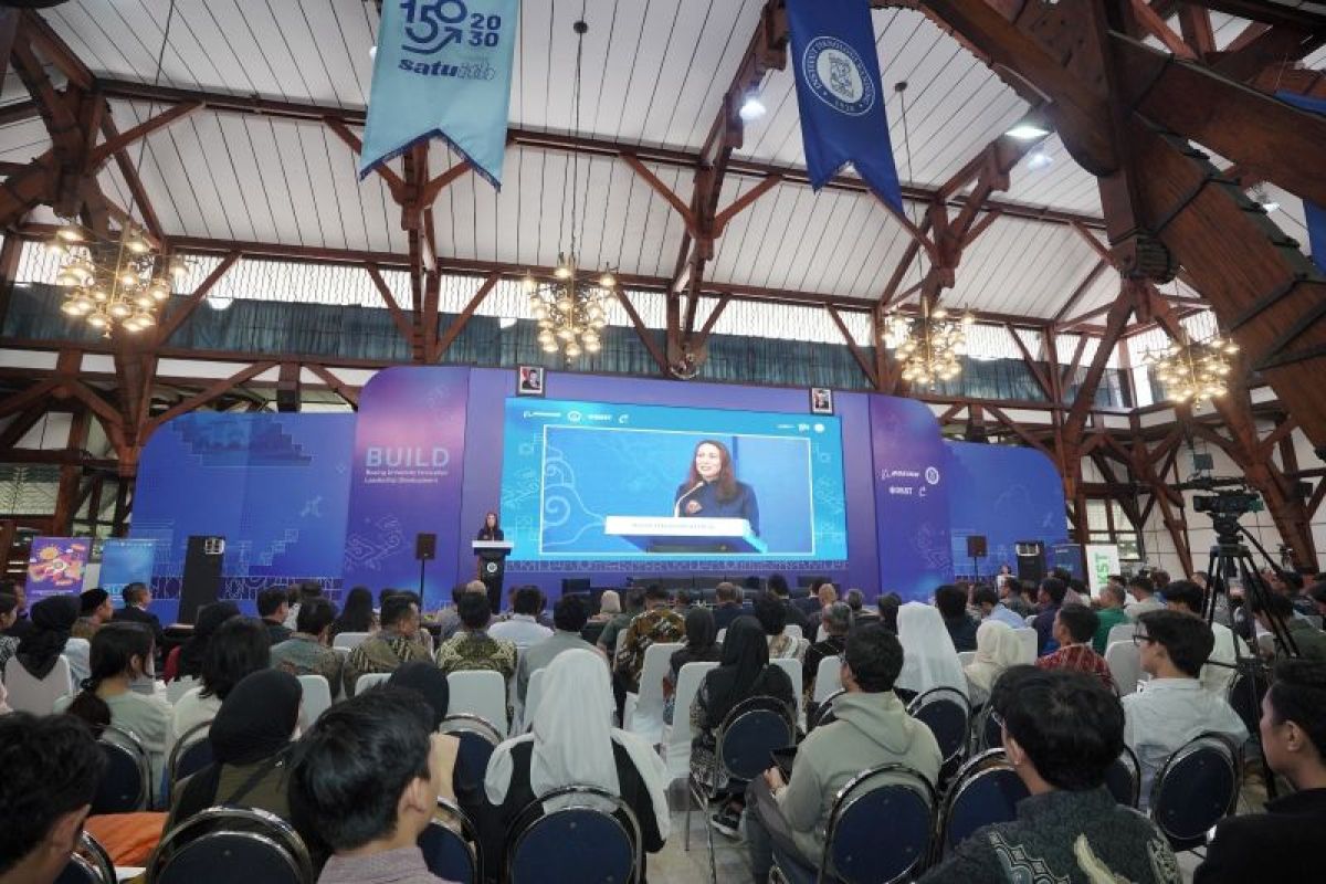 ITB and Boeing Launch University Innovation Leadership Programme