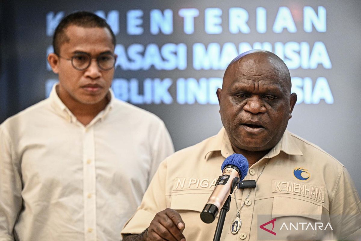 Minister of Human Rights' Statement on Freedom of Expression