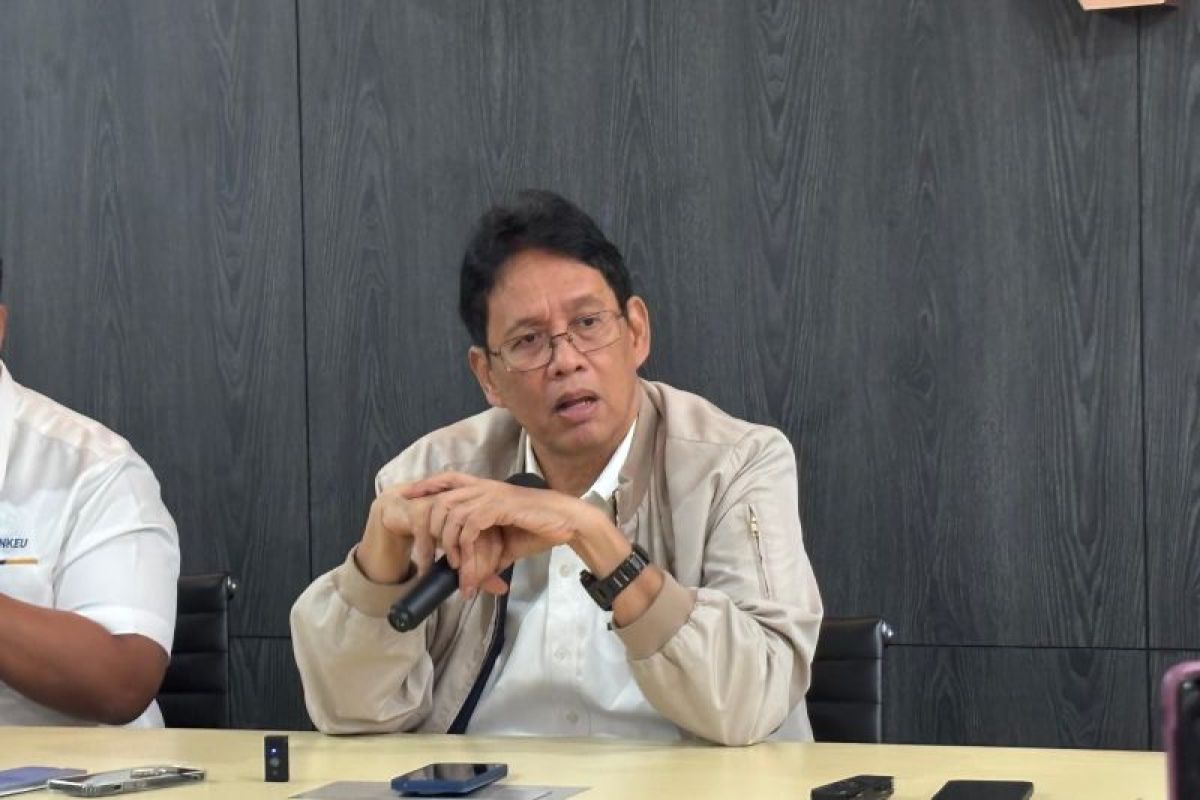 Purbaya assures that managers' salaries for KDMP will not add new budget allocation