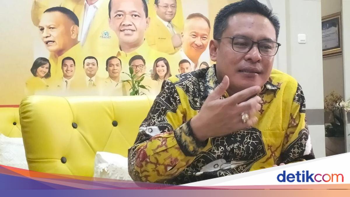 City Council Praises Surabaya City Government's Traditional Market Revitalisation Programme