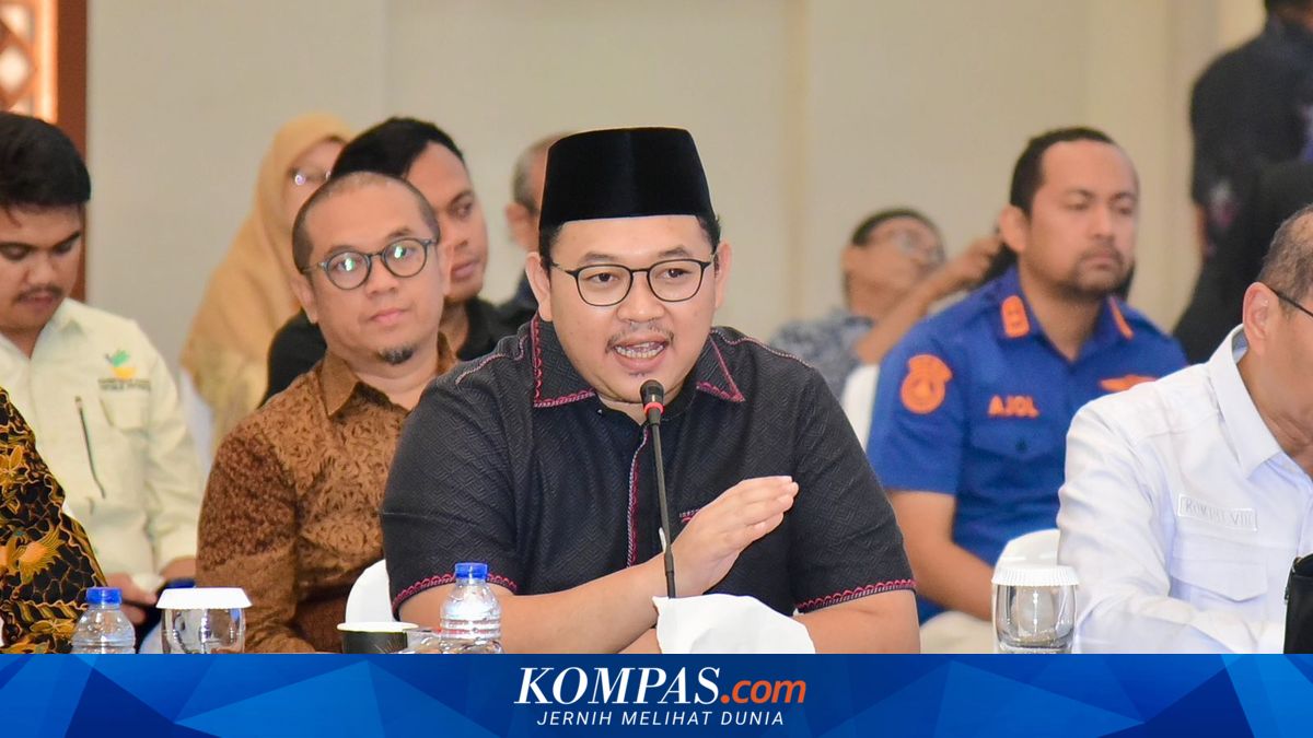Government Urged to Establish Task Force for Preventing Sexual Violence in Islamic Boarding Schools