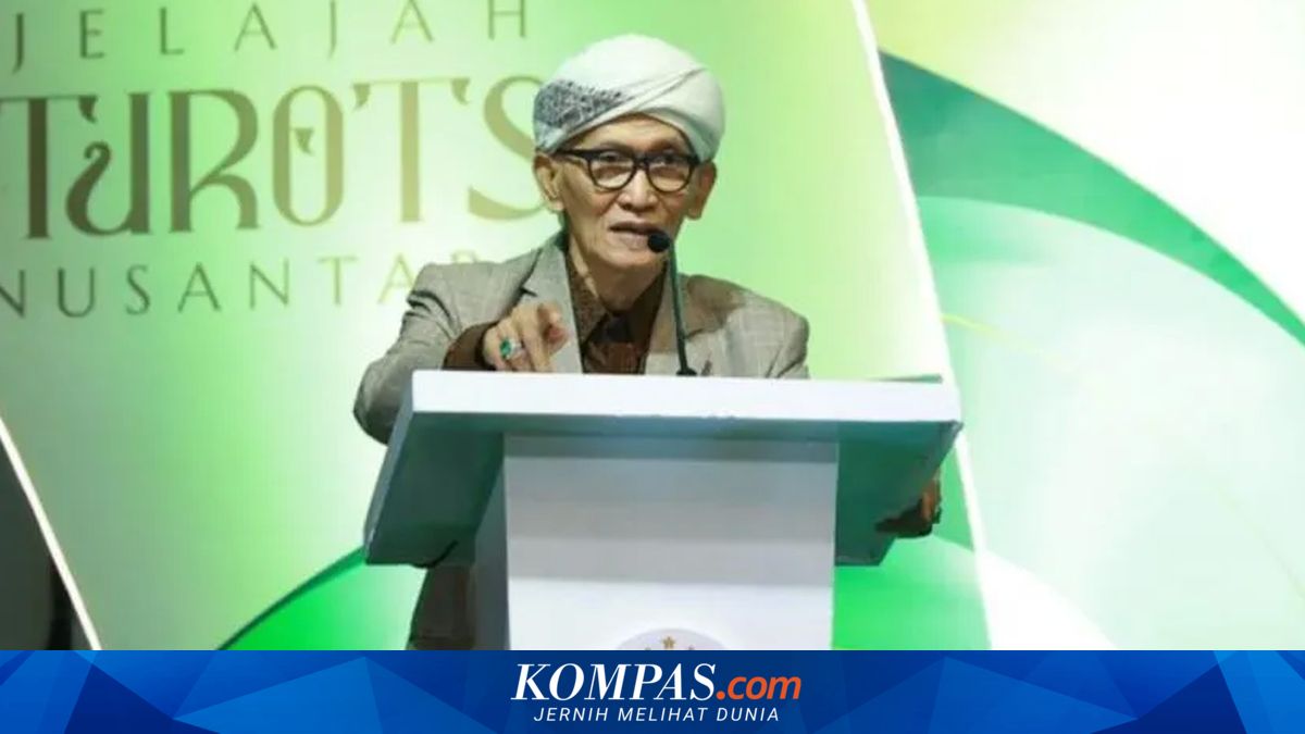 Rais Aam Proposes PBNU Congress on 1-5 August 2026, Location Yet to be Determined