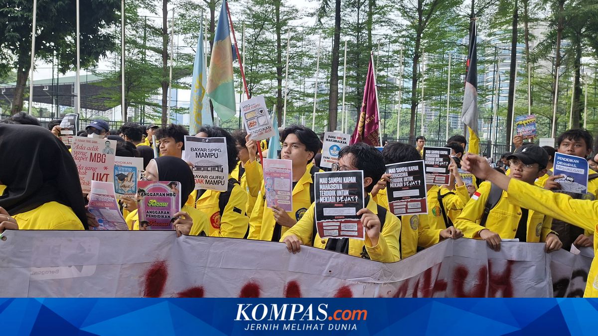 Rising Tuition Fees: Don't Let Public University Students Pay with Illegal Loans
