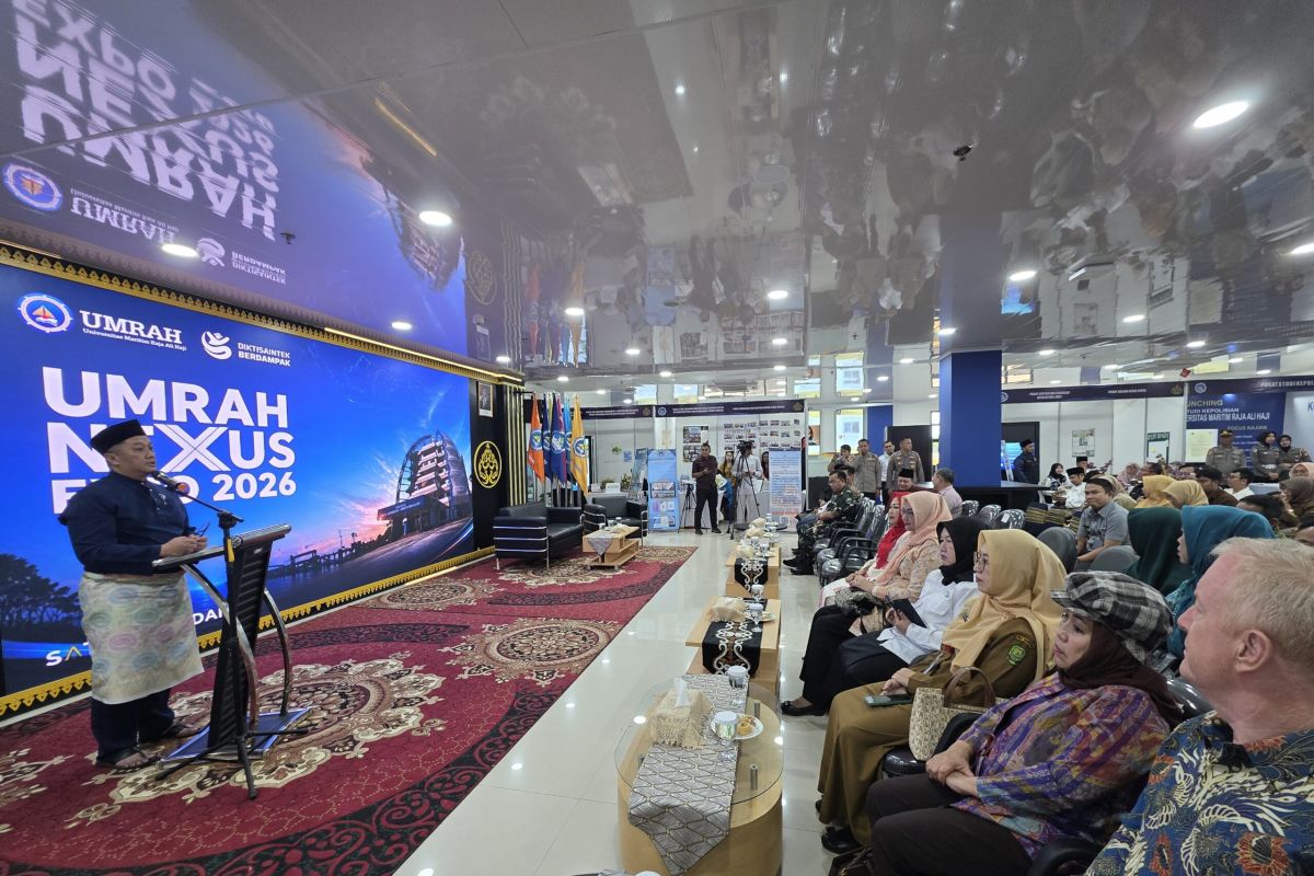 UMRAH strengthens border area research through five study centres