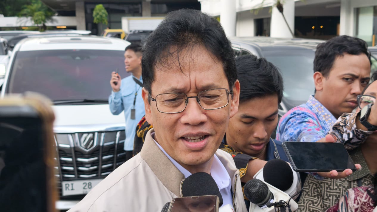 Investigation into Five Officials Over Tax Refunds, Purbaya Dismisses Two Among Them