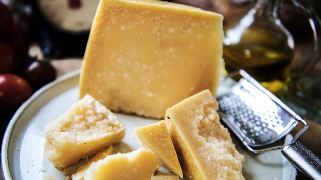 Unique! "Cheese Bank" Saves the Industry, Assets Exceed Rp6.5 Trillion