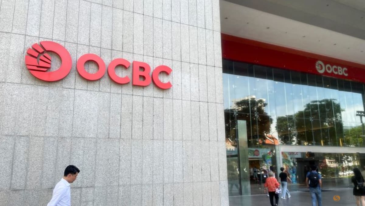 OCBC to buy HSBC wealth and premier banking portfolio in Indonesia