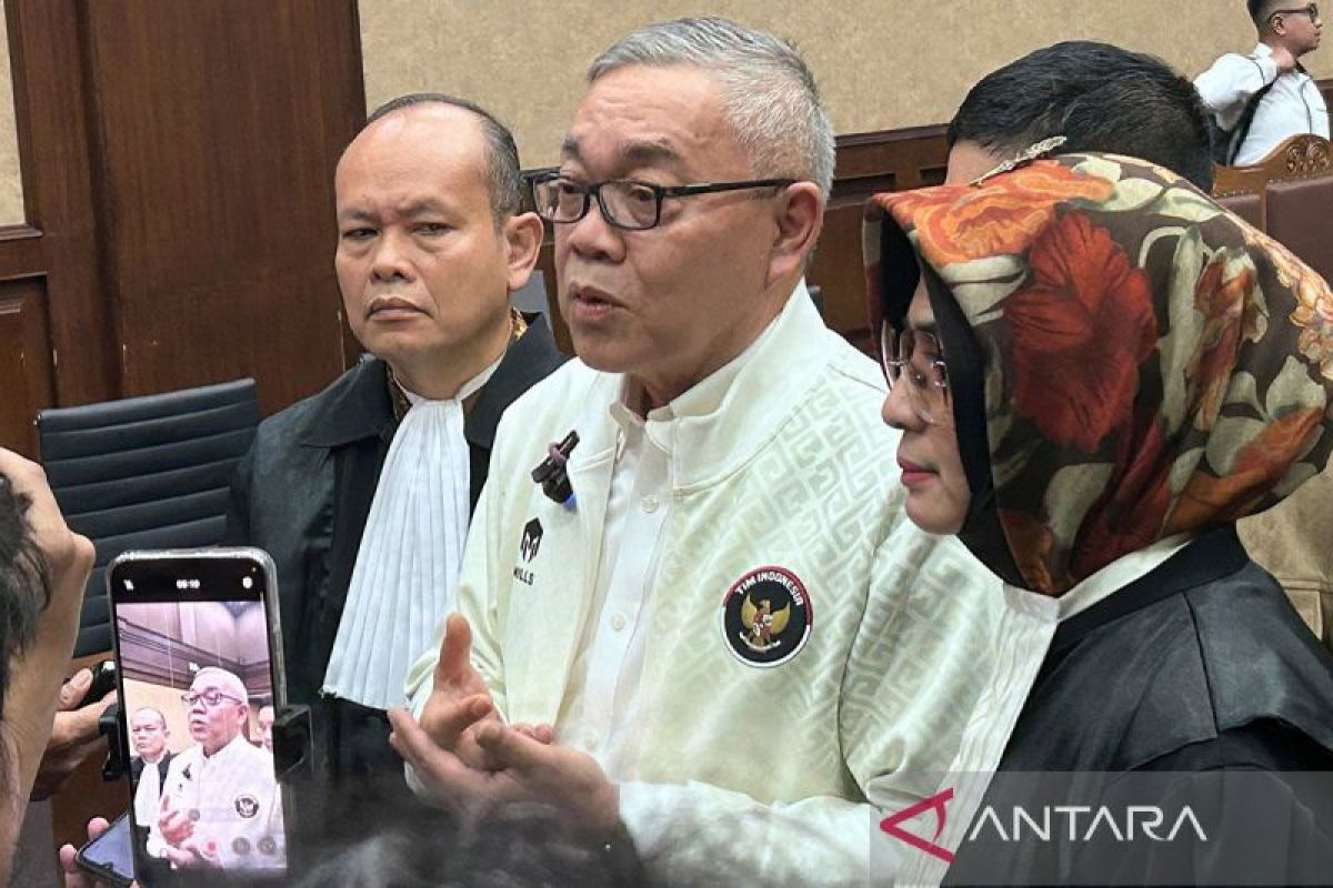4.5-Year Prison Sentence in LNG Case Deemed Unfair