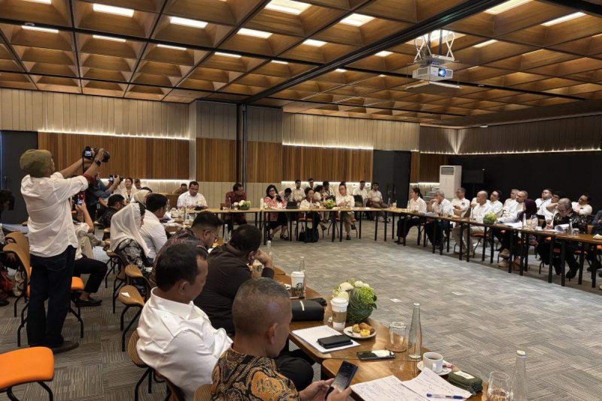 House of Representatives Delves into Tourism Development in Bali's Kura Kura Special Economic Zone