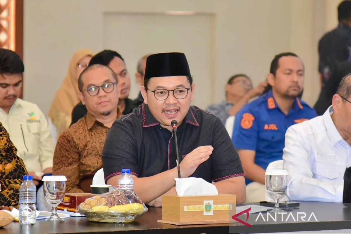 Commission VIII proposes task force for prevention and handling of sexual violence in Islamic boarding schools