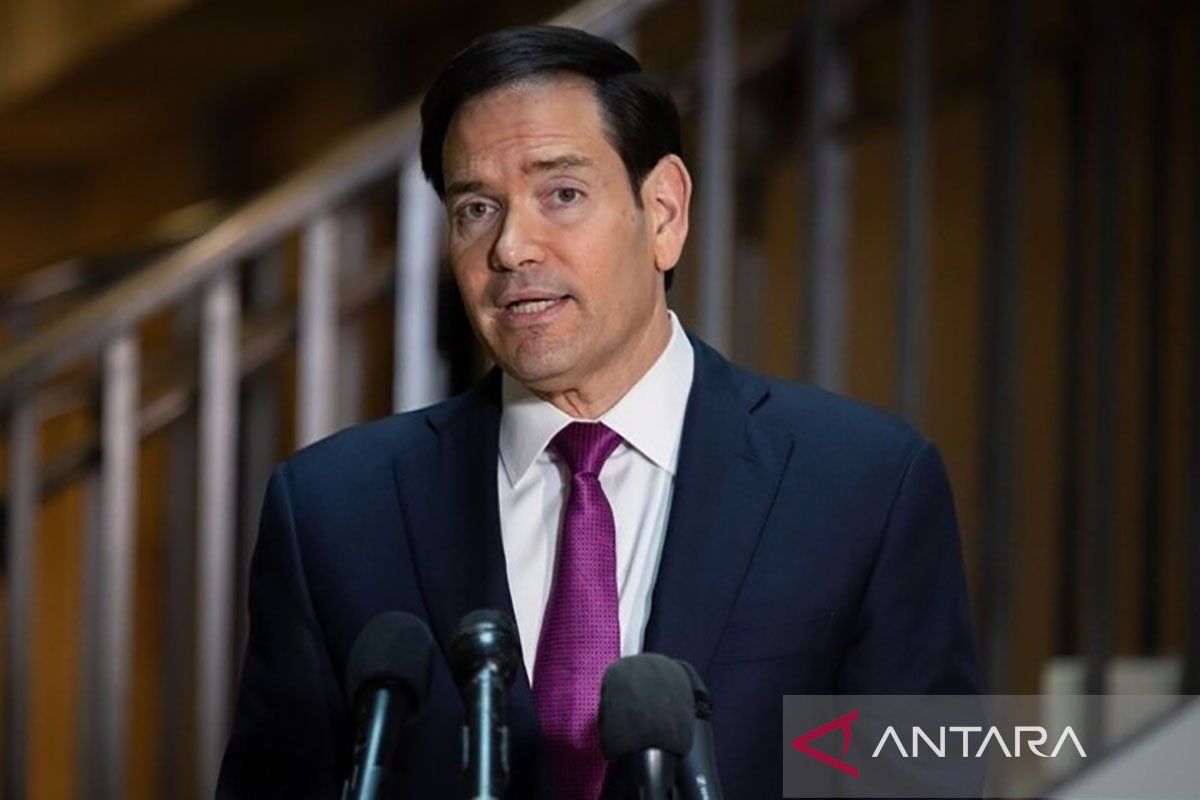 US Secretary of State Rubio to Visit Italy and the Vatican
