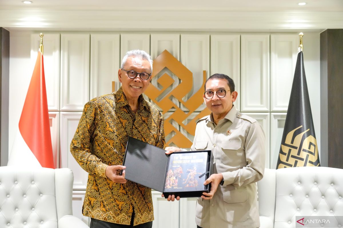 Ministry of Culture Collaborates with Belgian Embassy to Realise Repatriation of Cultural Artefacts