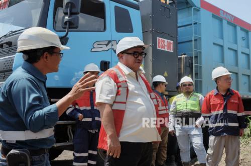 Cutting Emissions, Mining Industry Accelerates Decarbonisation