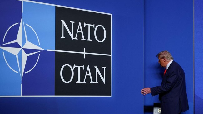 Outrage as NATO Holds Secret Meetings with Film Directors – What Are They Planning?