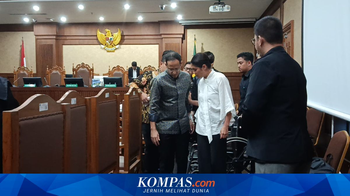 Tax Consultant Reveals Reasons for Nadiem's Share Value Surge to Rp 5.2 Trillion