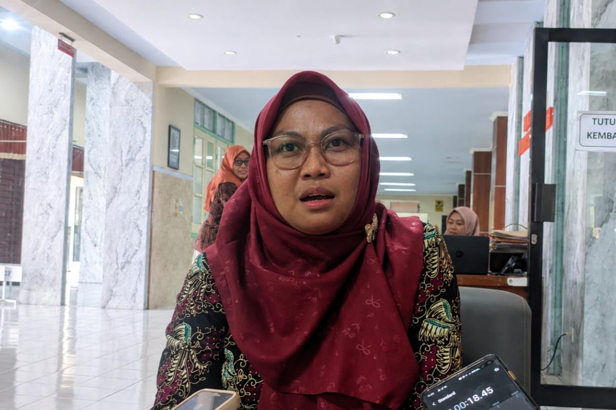 73 SPPG Kitchens in Tulungagung Process SLHS via OSS System