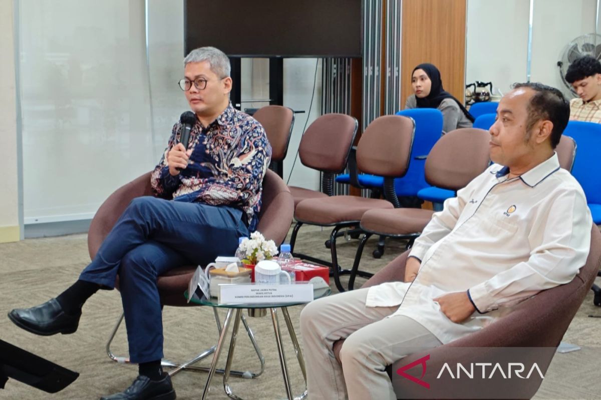 Mastel deems mature technical standards essential for implementing PP Tunas