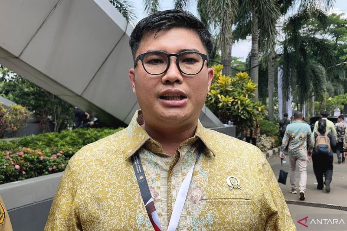Bogor Regency DPRD and Administration Collaborate to Enhance Education Quality