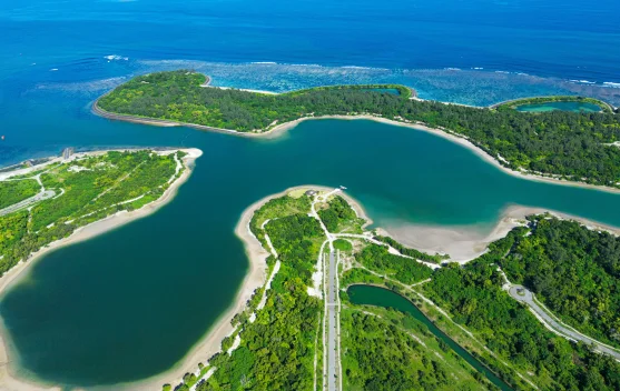 Indonesia Prepares Kura Kura Bali SEZ to Become a Financial Centre