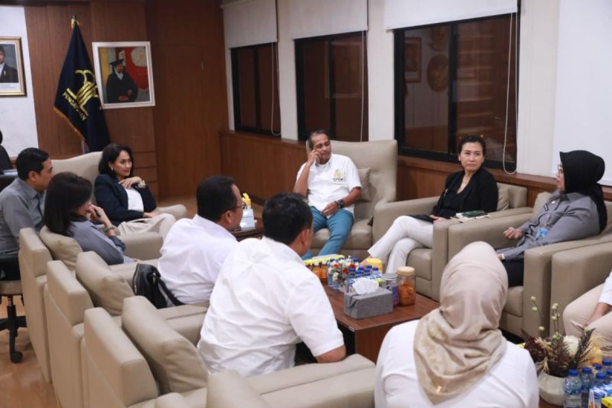 KP2MI matures cross-ministry synergy to ensure safe migration