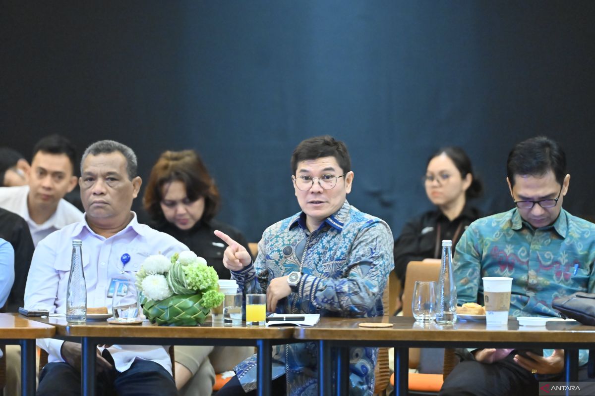 ANTARA Ensures Presence to Help Disseminate Benefits of Bali's Kura Kura Special Economic Zone