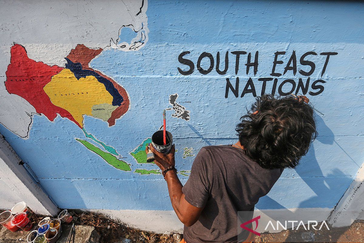 ASEAN pushes for major shift in climate financing