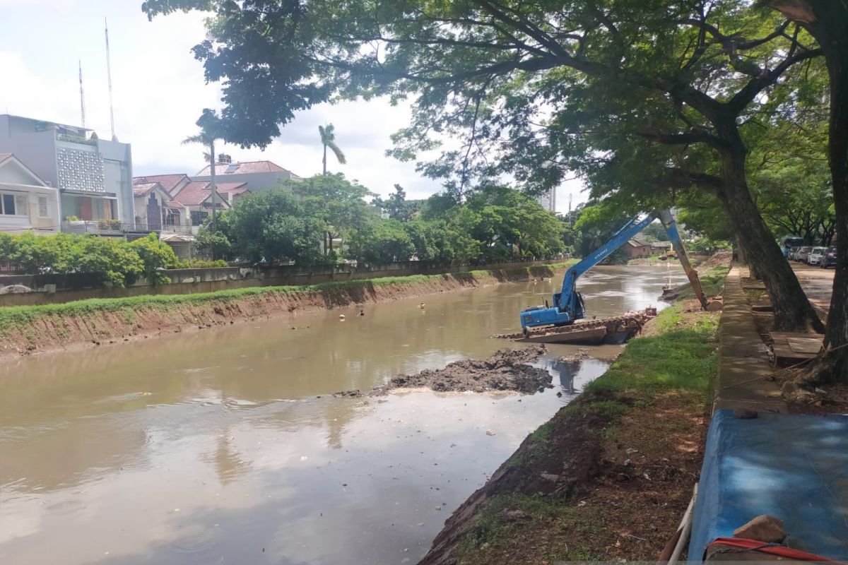West Jakarta Follows Up on Pollution Case from Screen Printing Waste in Jelambar