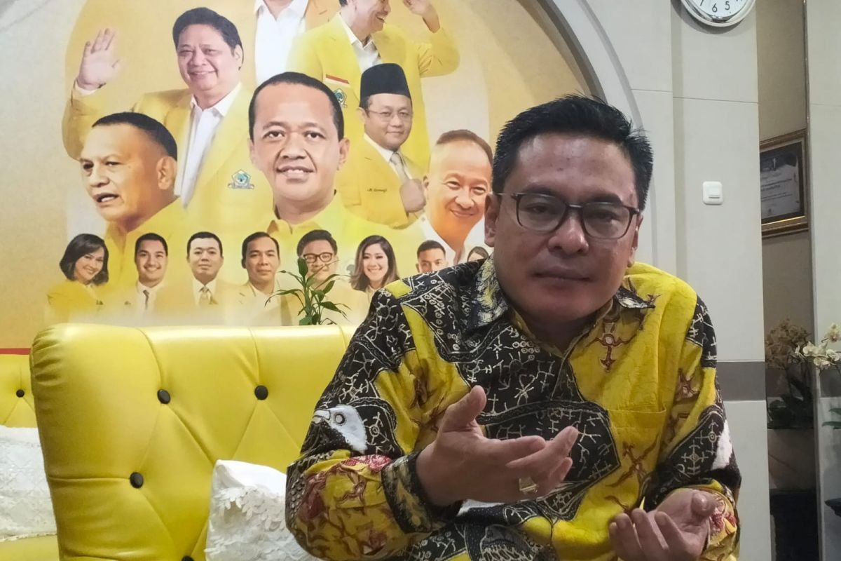 Surabaya DPRD Supports Market Revitalisation Implementation