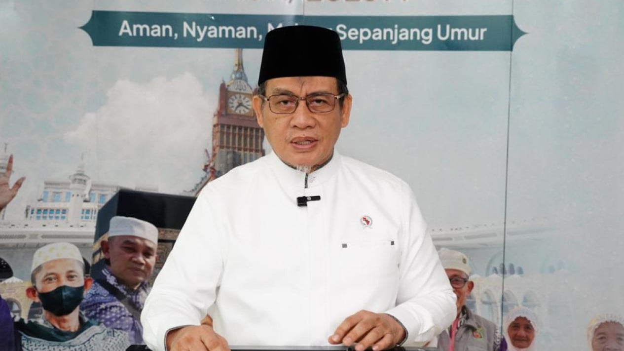 Deputy Minister of Religious Affairs Urges Harsh Punishment for Sexual Violence Perpetrators in Pesantren