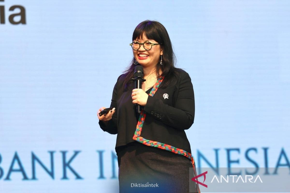 Deputy minister urges youth to master critical thinking to face AI