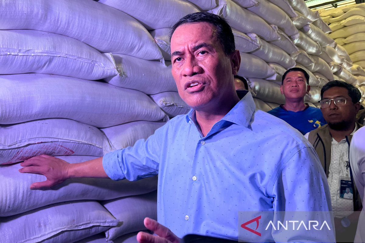 Government strengthens interventions to maintain food prices from producers to consumers