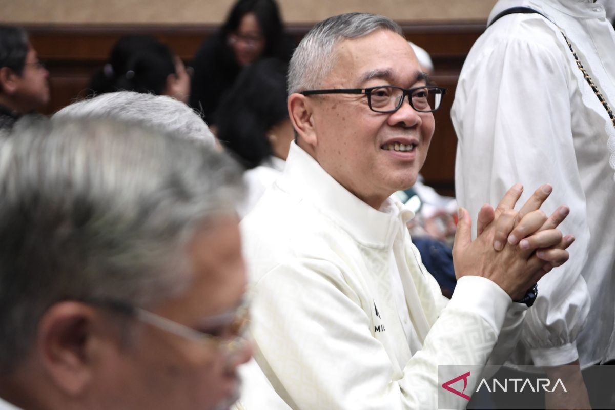 Former Pertamina Director to Sue BPK Audit Report in LNG Corruption Case to Administrative Court