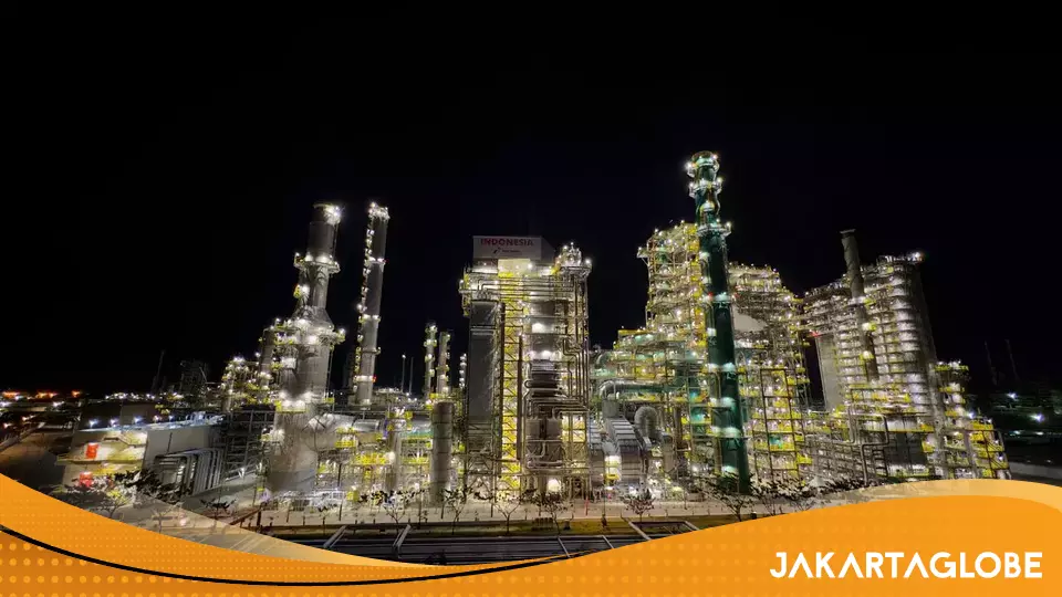13 Oil and Gas Wells Discovered in East Kalimantan Transmigration Area